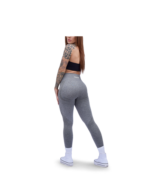 Seamless leggings